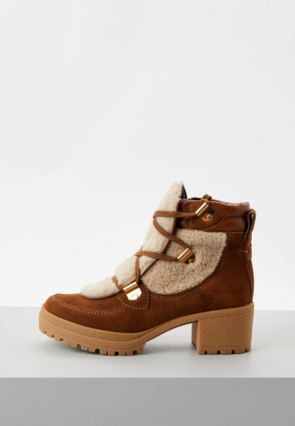 See by Chloe Ботильоны - фото 1