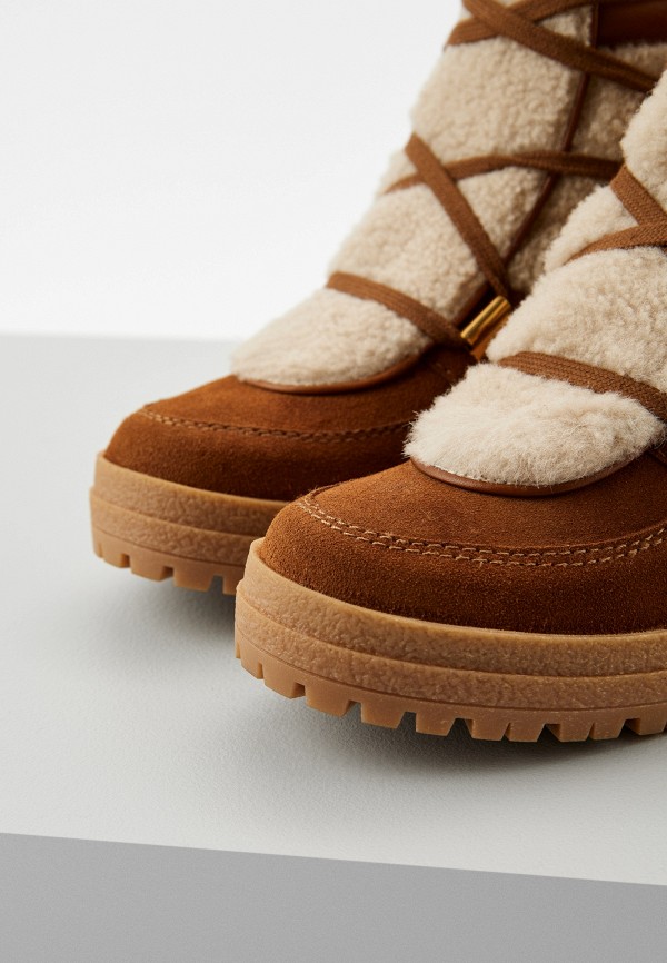 See by Chloe Ботильоны - фото 2