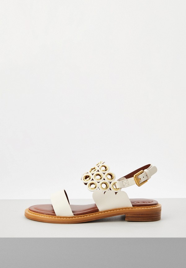 See by Chloe Сандалии - фото 1