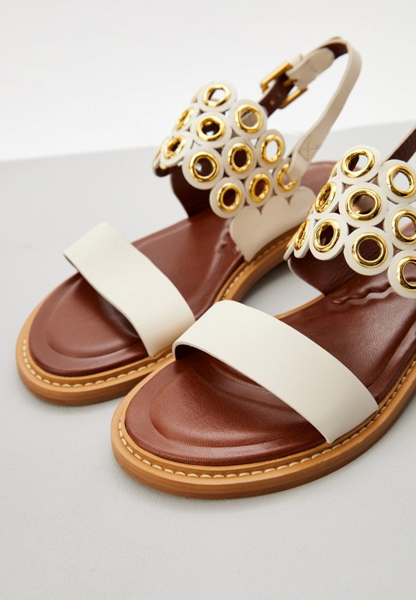 See by Chloe Сандалии - фото 2