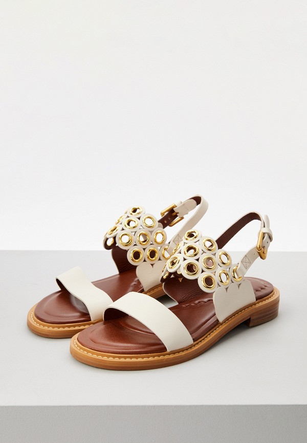 See by Chloe Сандалии - фото 3