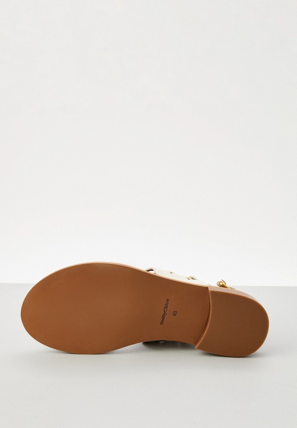 See by Chloe Сандалии - фото 5