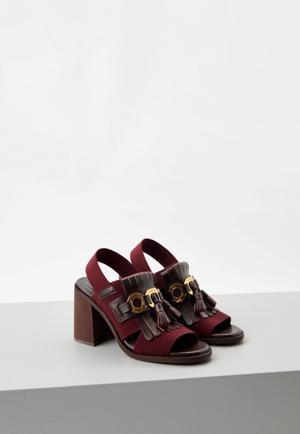 See by Chloe Босоножки - фото 3