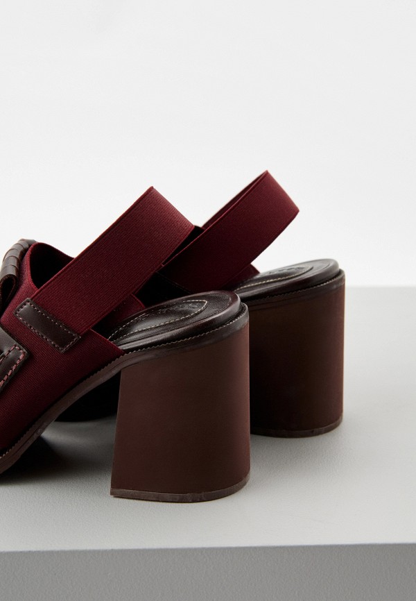 See by Chloe Босоножки - фото 4