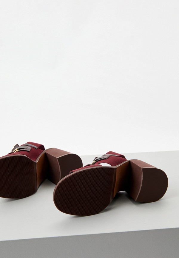 See by Chloe Босоножки - фото 5