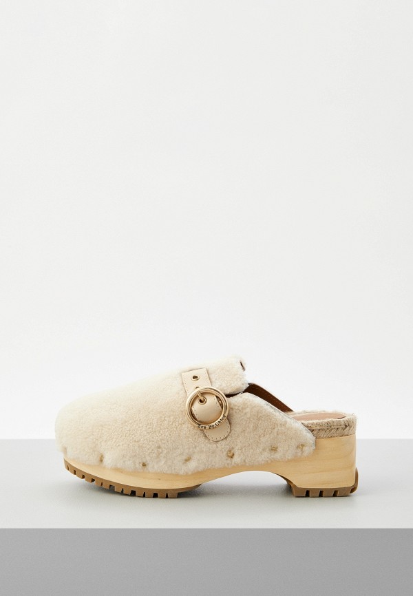 See by Chloe Мюли - фото 1