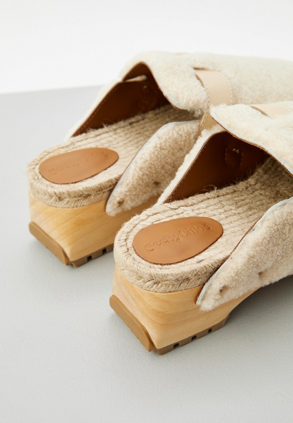 See by Chloe Мюли - фото 4