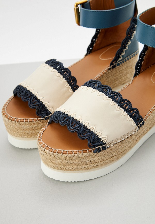 See by Chloe Босоножки - фото 2