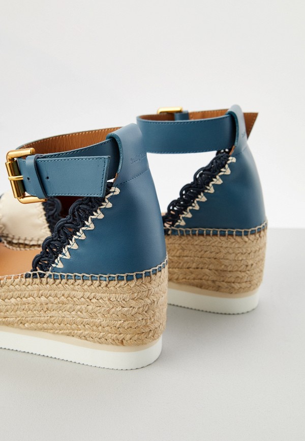 See by Chloe Босоножки - фото 4