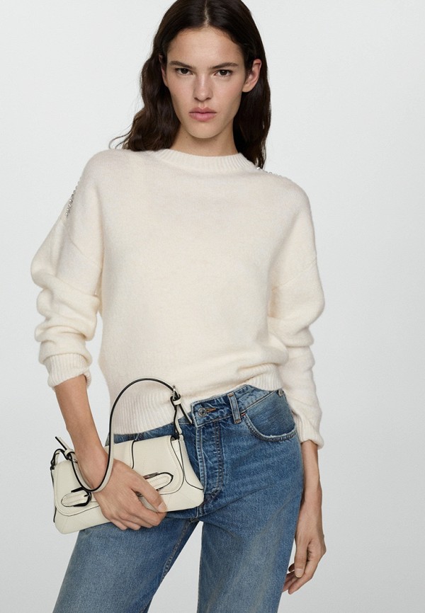 Mango Джемпер - MISOL - фото 1