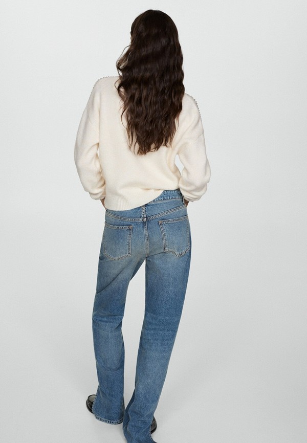 Mango Джемпер - MISOL - фото 3