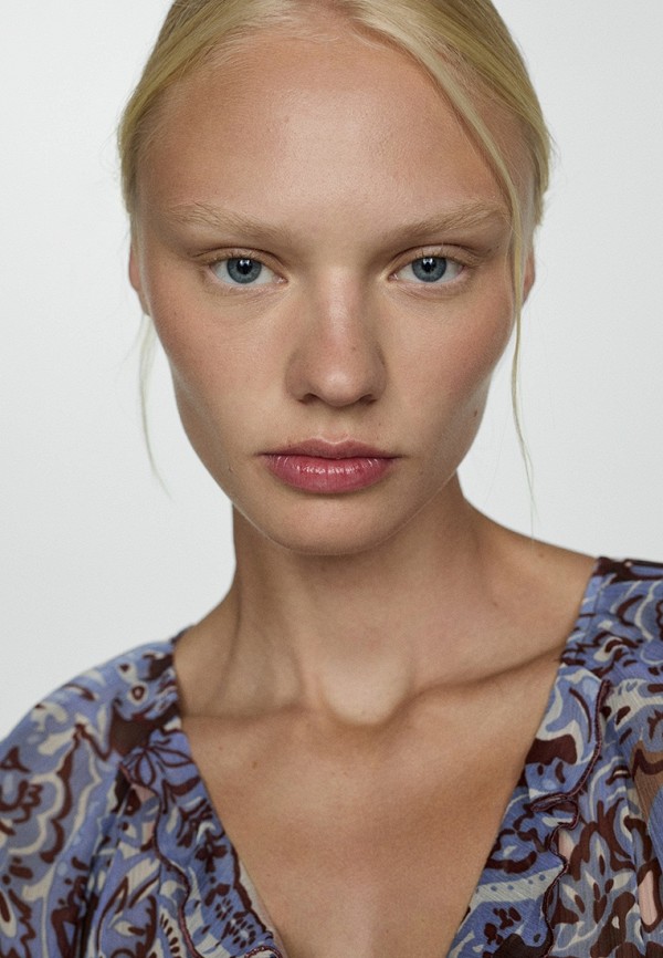 Mango Платье - RAMONA - фото 4