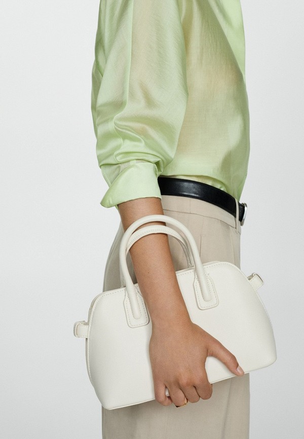 Mango Блуза - JUNE - фото 5