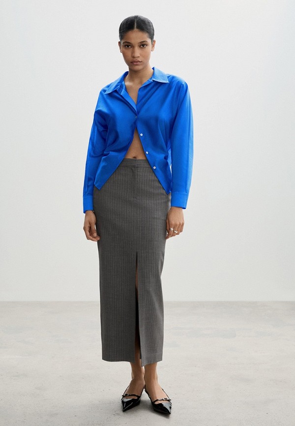 Mango Блуза - JUNE - фото 2