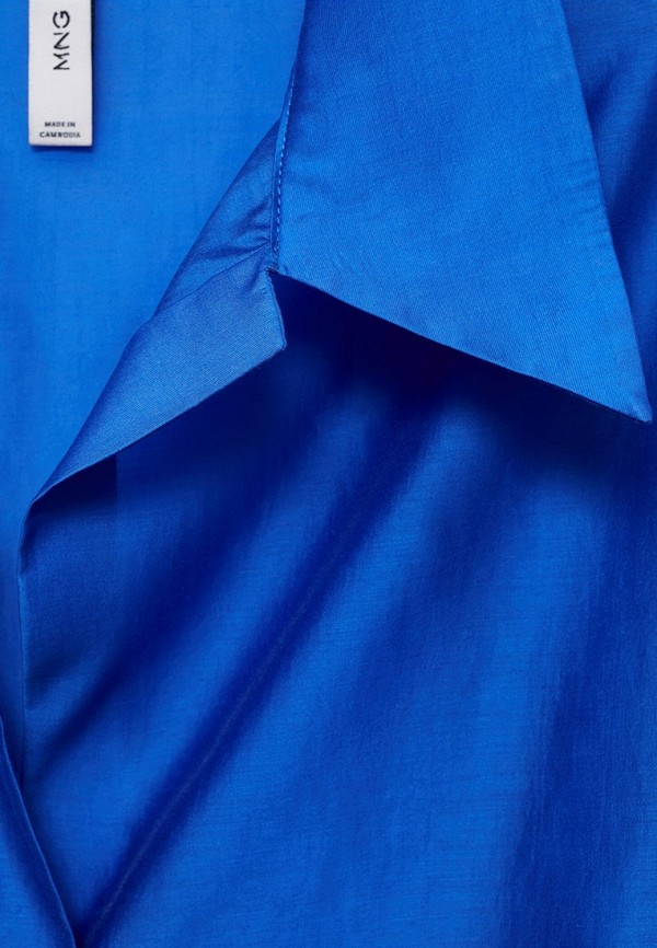 Mango Блуза - JUNE - фото 4