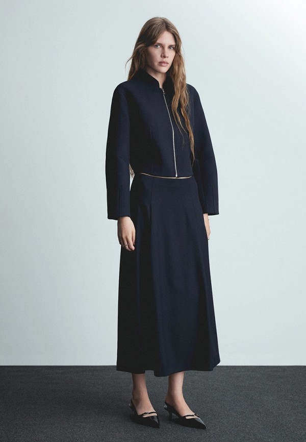 Mango Жакет - THAI - фото 1