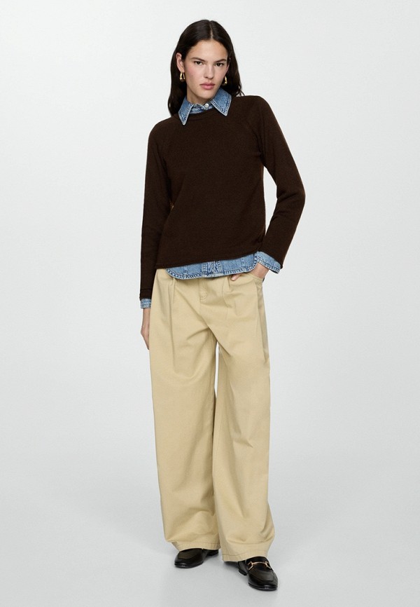 Mango Джемпер - MORENETA - фото 2