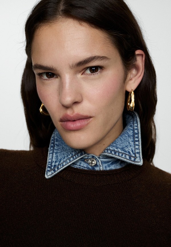 Mango Джемпер - MORENETA - фото 4