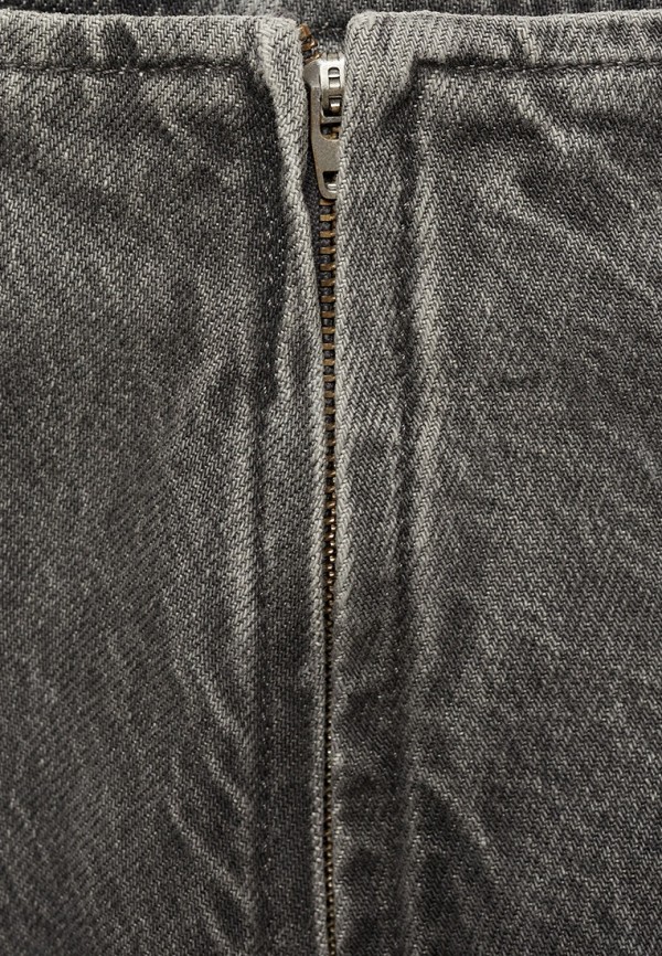 Mango Юбка джинсовая - JEN - фото 4