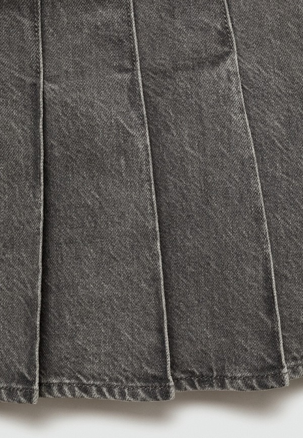 Mango Юбка джинсовая - JEN - фото 5