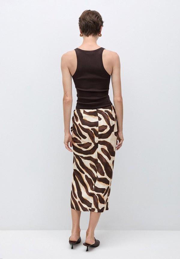 Mango Юбка - POSITO - фото 3