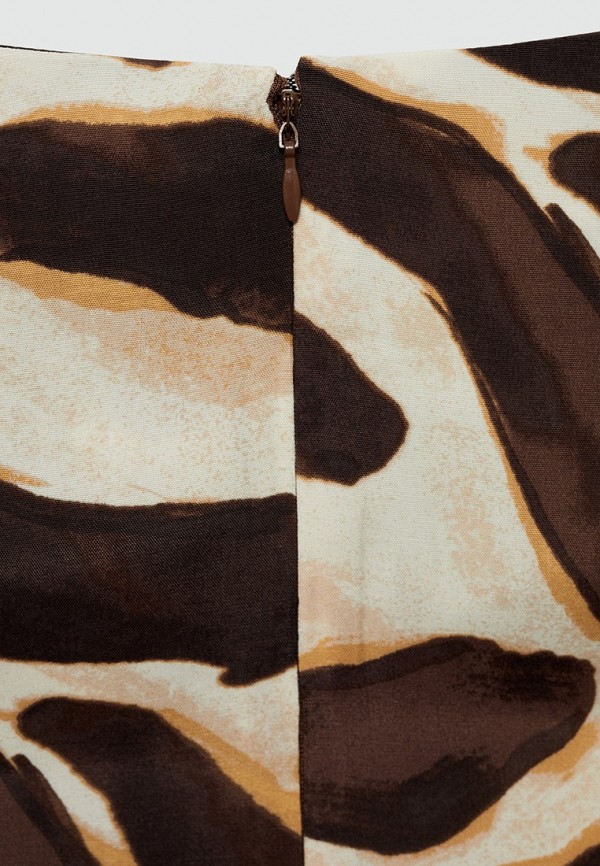 Mango Юбка - POSITO - фото 4