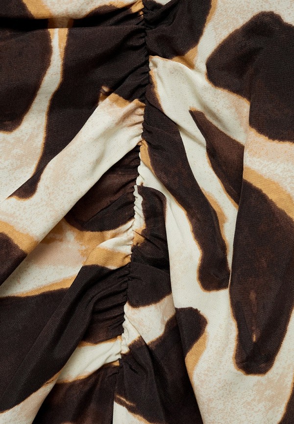 Mango Юбка - POSITO - фото 5