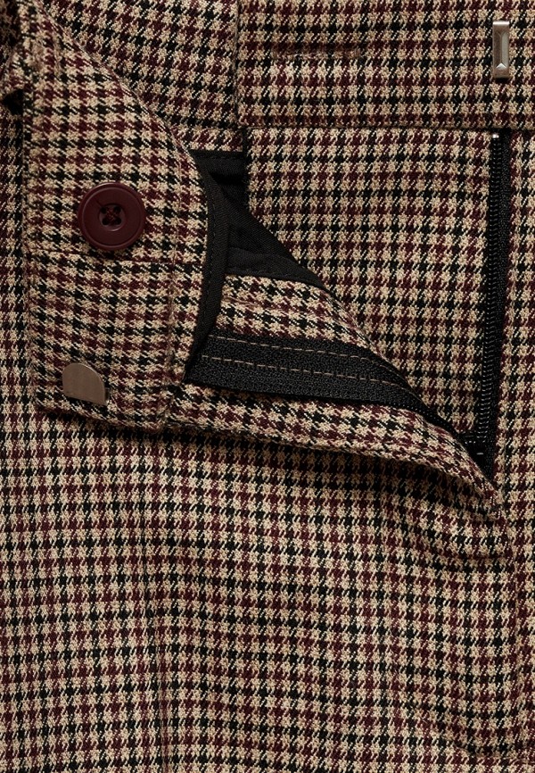 Mango Брюки - WARM - фото 4