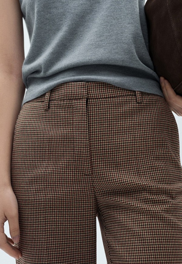 Mango Брюки - WARM - фото 5