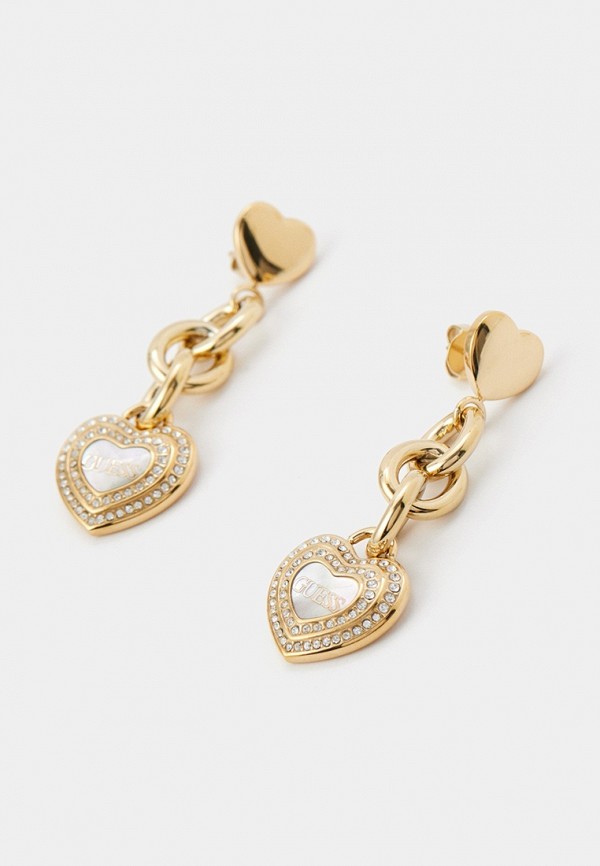 Guess Серьги - фото 1