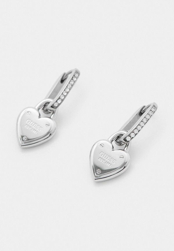 Guess Серьги - фото 1