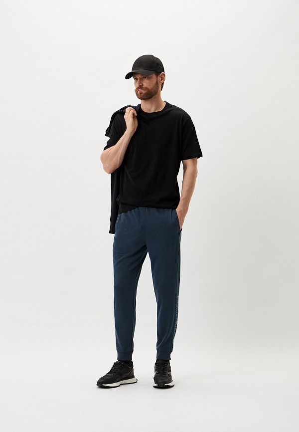 Calvin Klein Performance Брюки спортивные - ESSENTIALS +  PW - JOGGER - фото 2