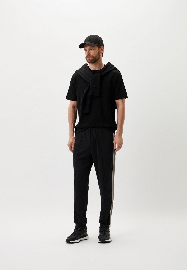 Calvin Klein Performance Брюки спортивные - CK SPORT ICON PW - KNIT PANT - фото 2