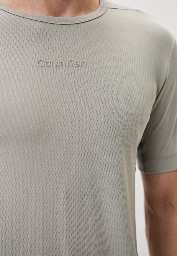 Calvin Klein Performance Футболка спортивная - MODERN SPORT WO - S/S T-SHIRT - фото 4