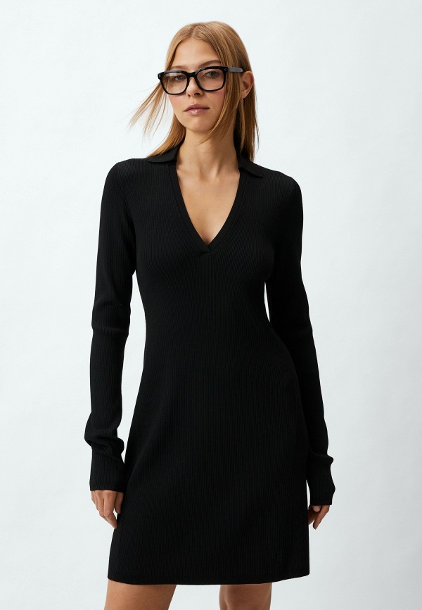 Calvin Klein Jeans Платье - фото 1