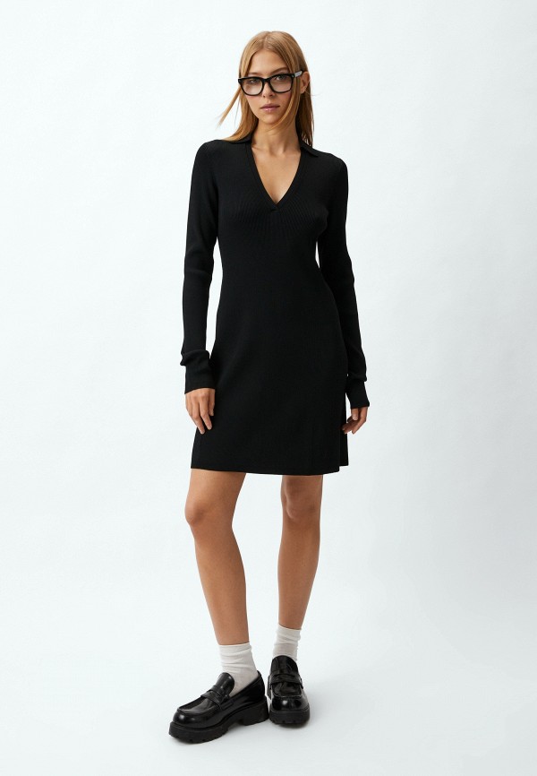 Calvin Klein Jeans Платье - фото 2