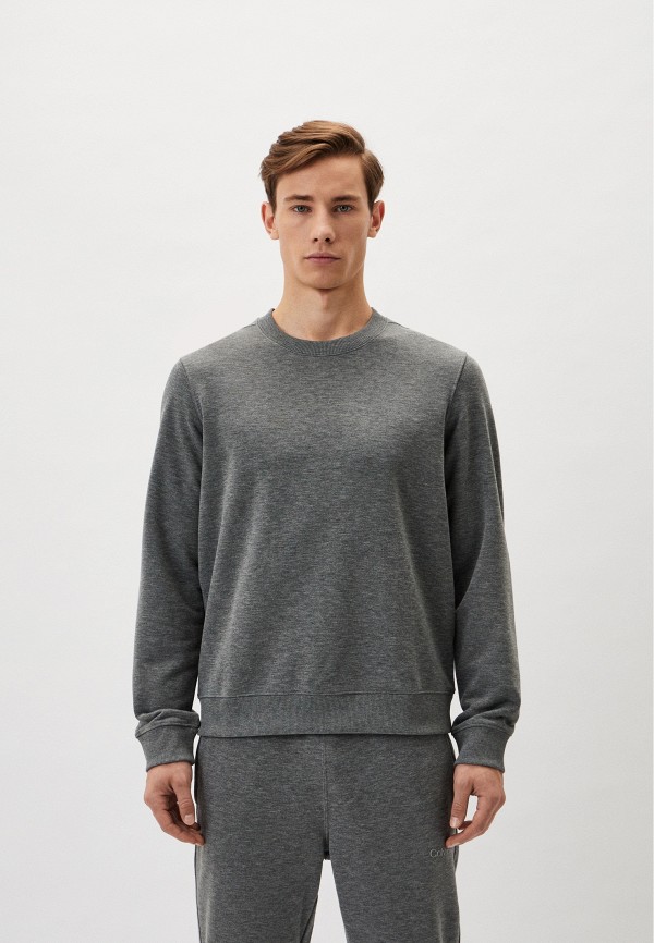 Calvin Klein Performance Свитшот - ESSENTIALS PW - PULLOVER - фото 1