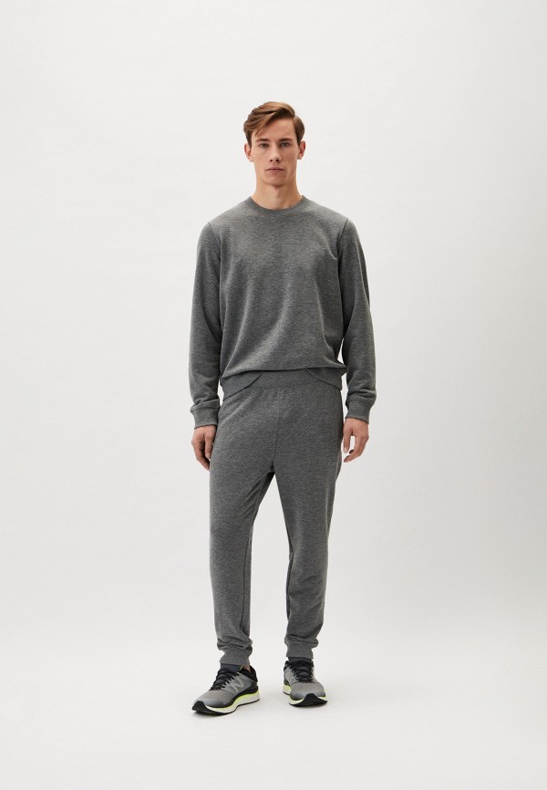 Calvin Klein Performance Свитшот - ESSENTIALS PW - PULLOVER - фото 2