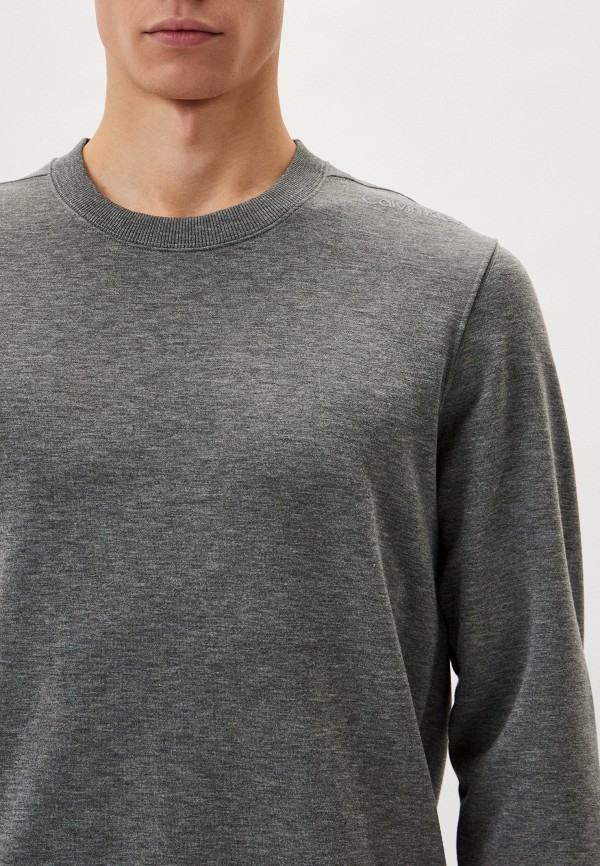 Calvin Klein Performance Свитшот - ESSENTIALS PW - PULLOVER - фото 4