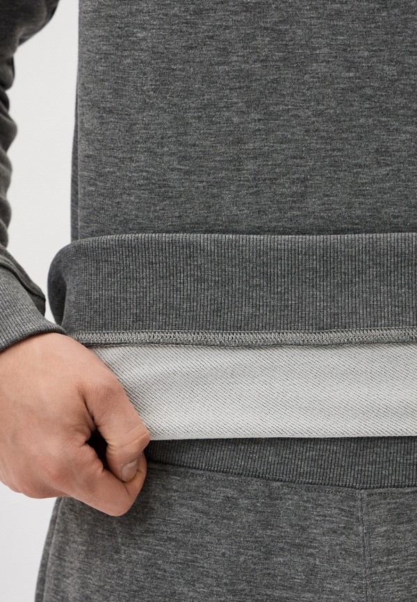 Calvin Klein Performance Свитшот - ESSENTIALS PW - PULLOVER - фото 5