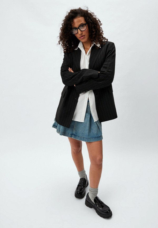 Calvin Klein Jeans Жакет - фото 2