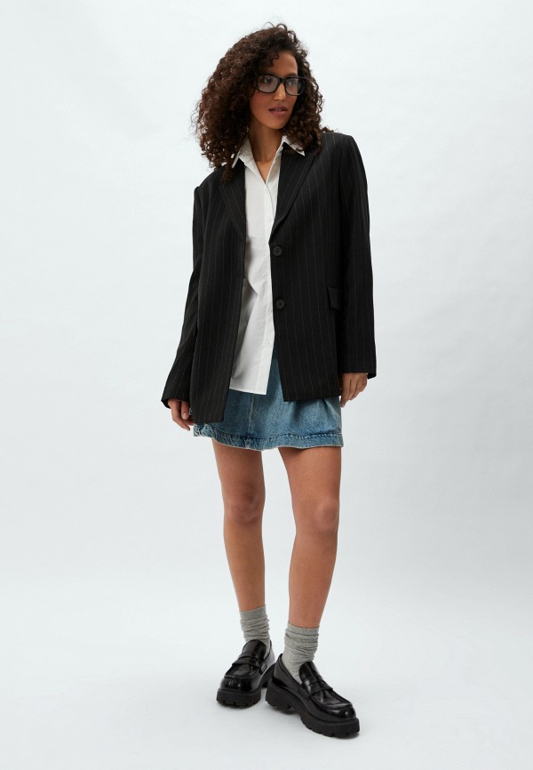 Calvin Klein Jeans Жакет - фото 4