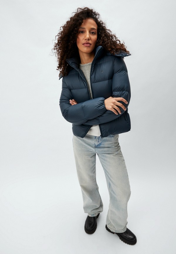 Calvin Klein Jeans Пуховик - фото 2