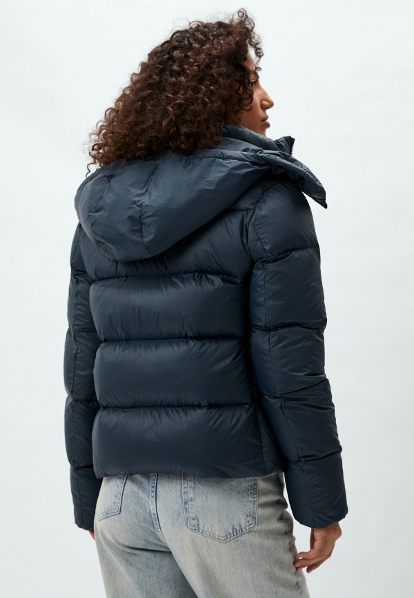 Calvin Klein Jeans Пуховик - фото 3