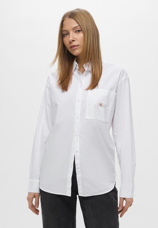 Calvin Klein Jeans Рубашка - фото 1
