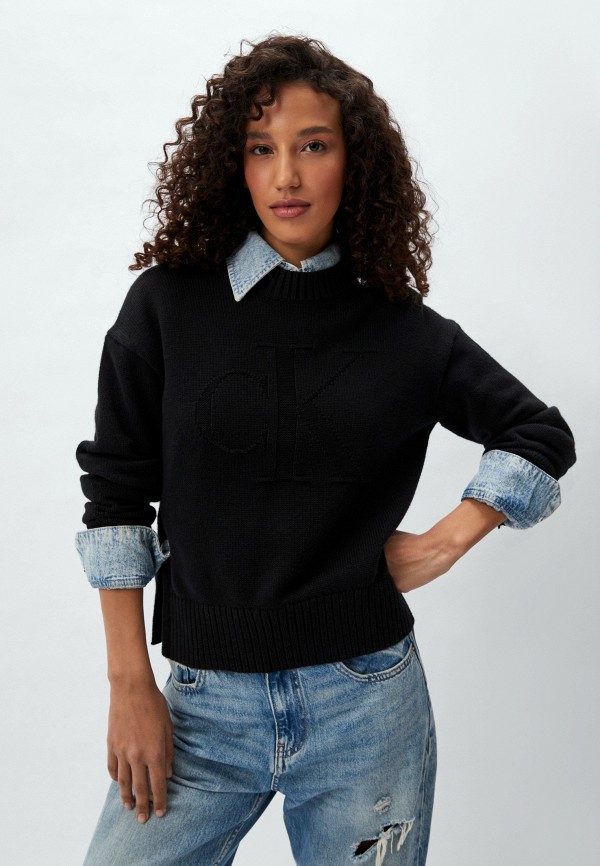 Calvin Klein Jeans Джемпер - фото 1