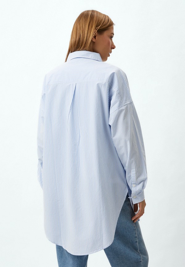 Calvin Klein Jeans Рубашка - Overshirt - фото 3