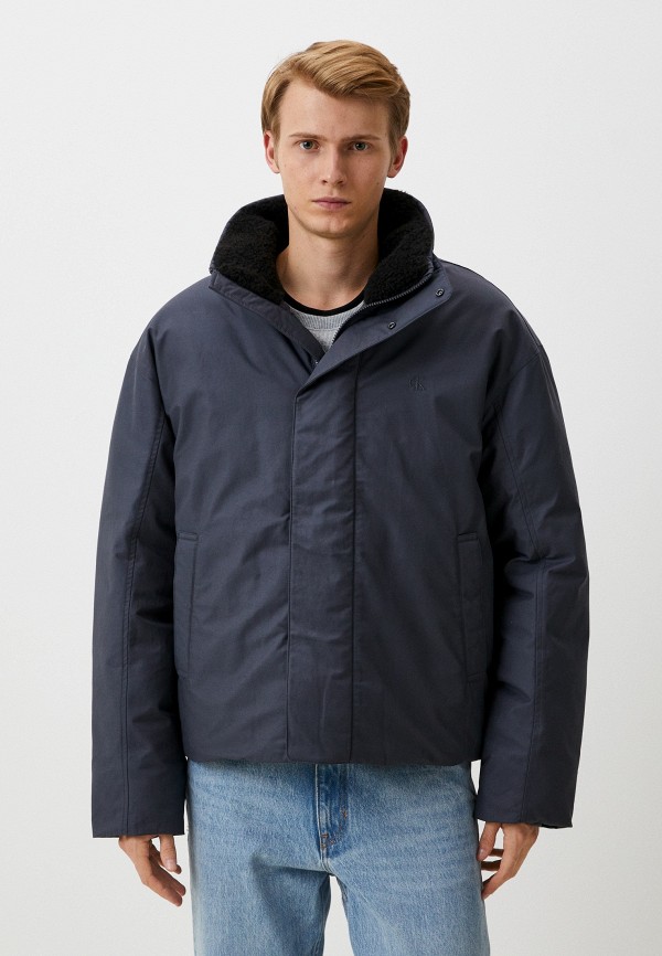 Calvin Klein Jeans Куртка утепленная - фото 1
