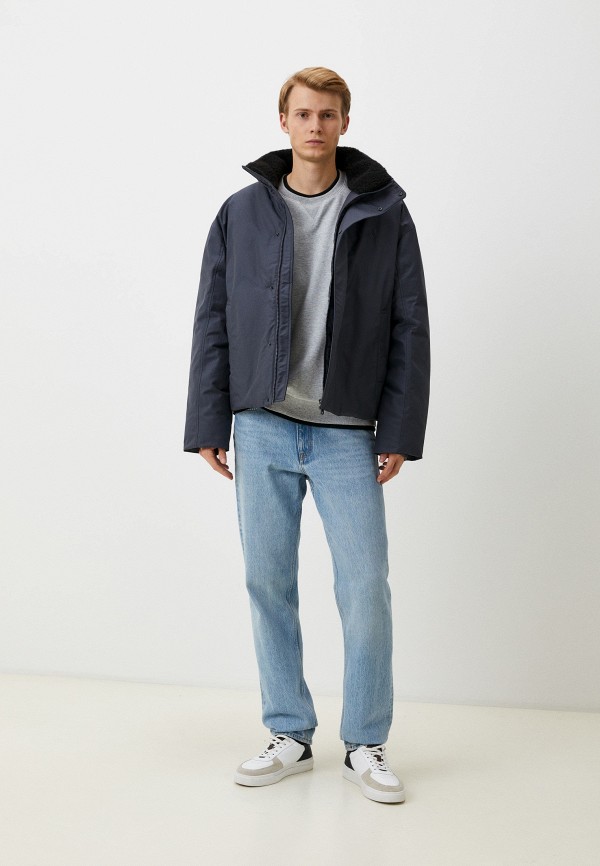 Calvin Klein Jeans Куртка утепленная - фото 2