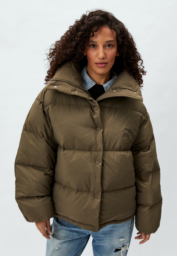 Calvin Klein Jeans Пуховик - фото 1